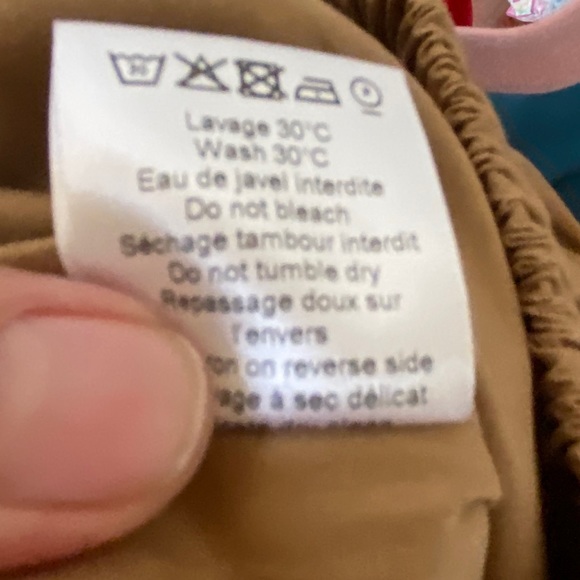 COPY - PARISIENNE ET ALORS JOUBERT TOP SZ 4 NWT - Picture 11 of 12